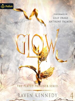 cover image of Glow